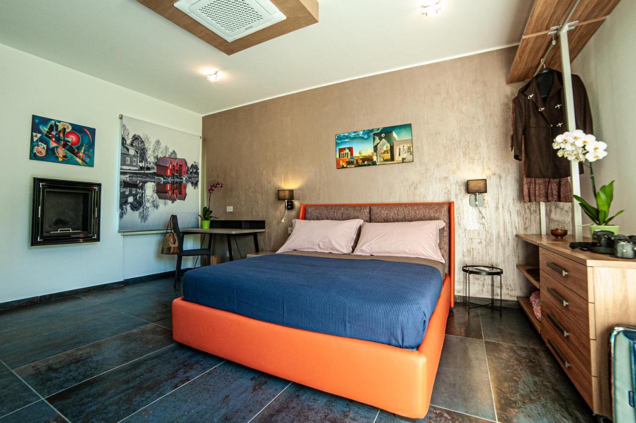 Bed & Breakfast Terre Etrusche Guest House-terme -3 Minuti Da Centro *